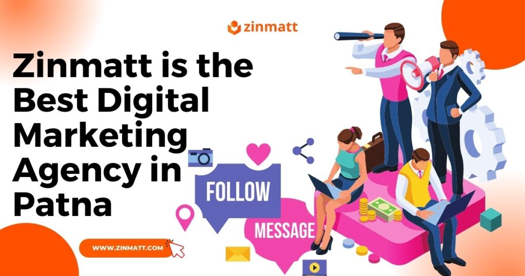 Digital Marketing Course in Patna