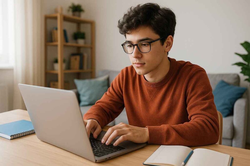 How to Earn Money Online for Students | Best Work from Home Ideas